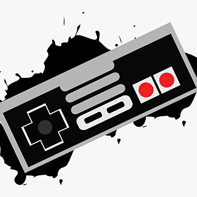 Timeline: Video Game History