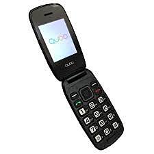 Primer servicio de telefonía móvil