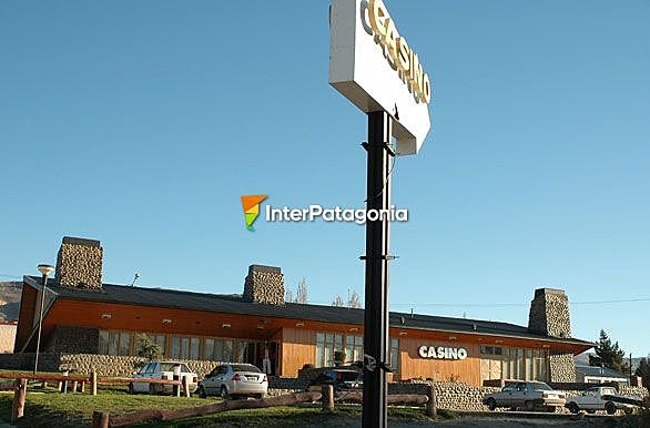 Sigue la urbanización