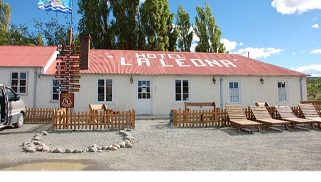 Crecimiento hotelero