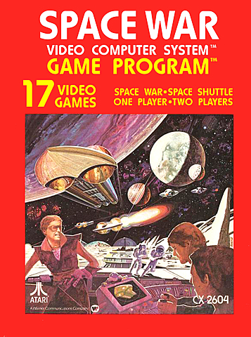 Space War