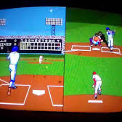 Timeline: history of video games