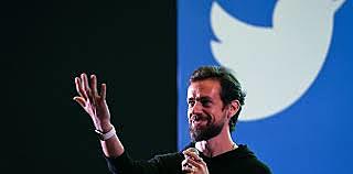 JACK DORSEY