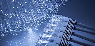 Desarrollador de la fibra óptica