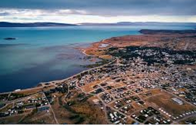 Aumento en la población