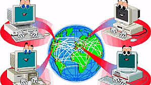 Precursor de Internet actual