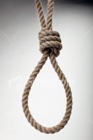 Act I- Slaves can be killed