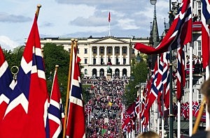 Artículo 100 de la Constitución Noruega