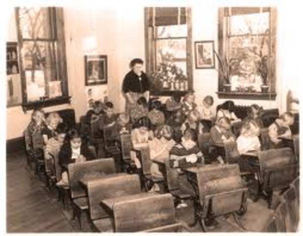 •	Engel v. Vitale, 1962