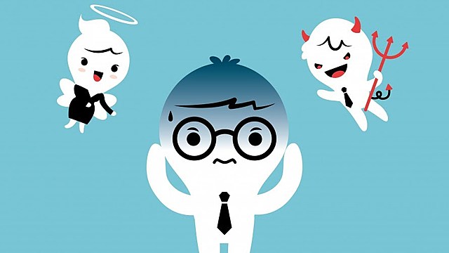 los problemas éticos