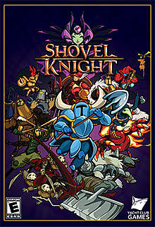 Shovel Knight