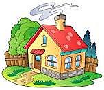 Moving in With My Grandma