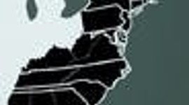 Timeline: The 13 Colonies