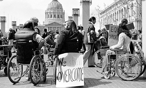 Section 504 of the Rehabilitation Act