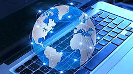 Timeline: Historia del Internet