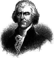 Passed the Louisiana Purchase