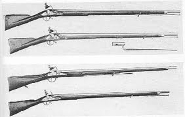 Act X:Negroes can not have weapons.