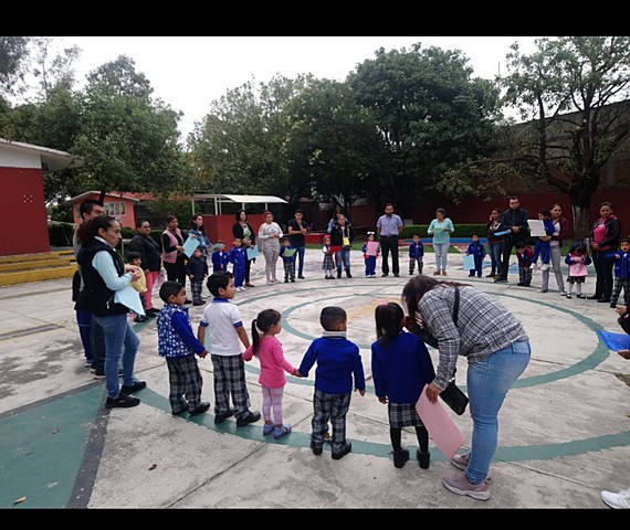 Presentación de la revista