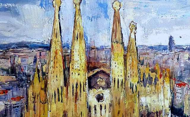 Inicio del Modernismo