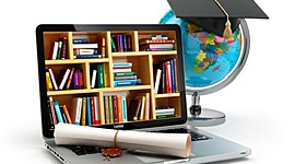 Timeline: Evolución conceptual Recurso Educativo Digital