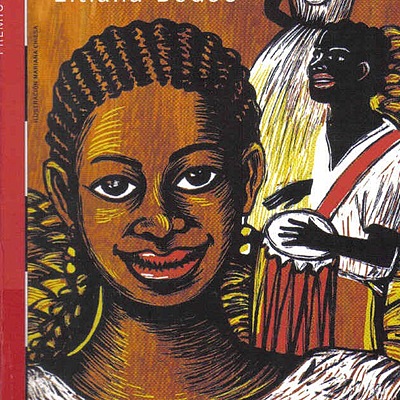 Timeline: Espejo africano mia suaya