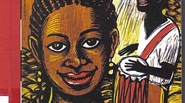 Timeline: Espejo africano mia suaya