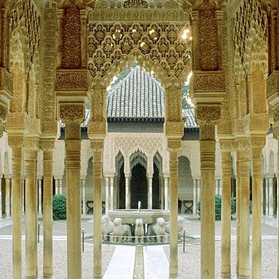 Timeline: Eje cronológico tema 3