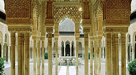 Timeline: Eje cronológico tema 3