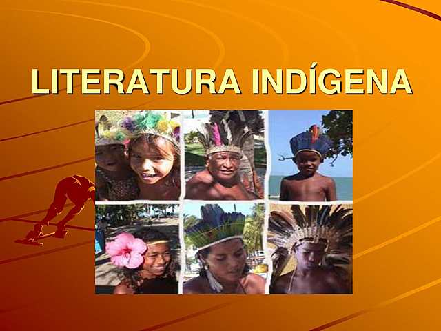 Inicio de la literatura colombiana