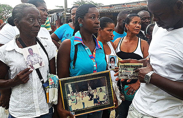 Masacre de La Chinita
