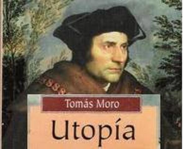 Tomás Moro (1475-1535)