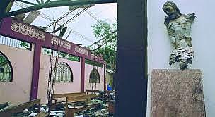 La Masacre de Bojayá