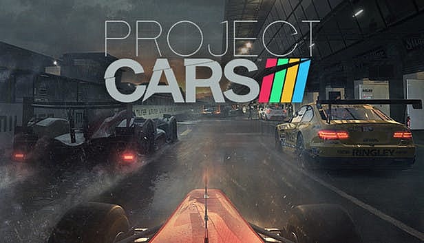Project cars