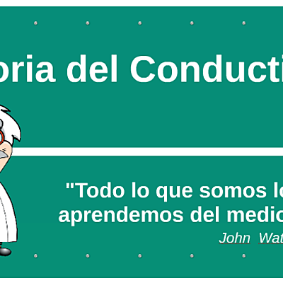 Timeline: Aportes claves en el surgimiento y evolución del conductismo