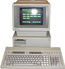 Computadoras personales