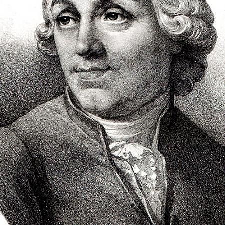 Étienne Bonnot Condillac