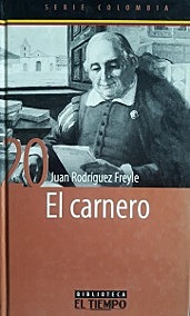 Literatura de la colonia