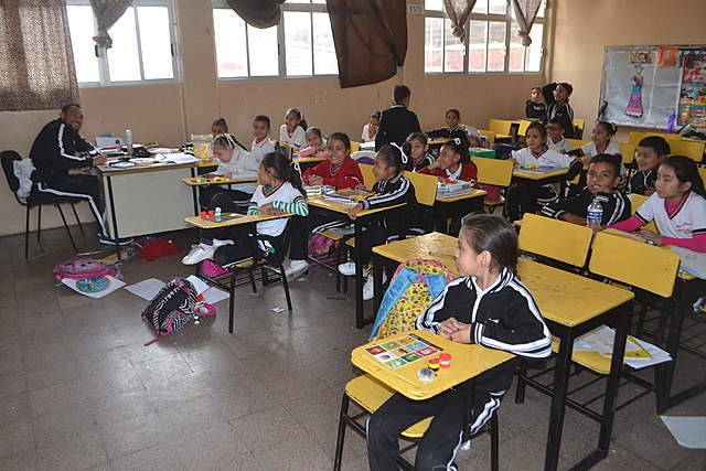 Ultimo dia de primaia