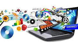 Timeline: EVOLUCIÓN RECURSOS EDUCATIVOS  DIGITALES (RED)