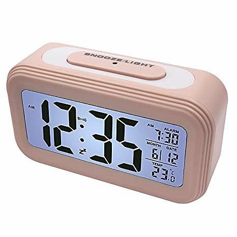 Primer dia de bachillerato