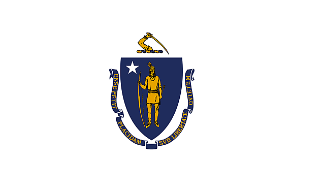 Massachusetts is founded.