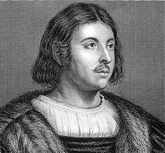 Juan de Boccacio (1313-1375)