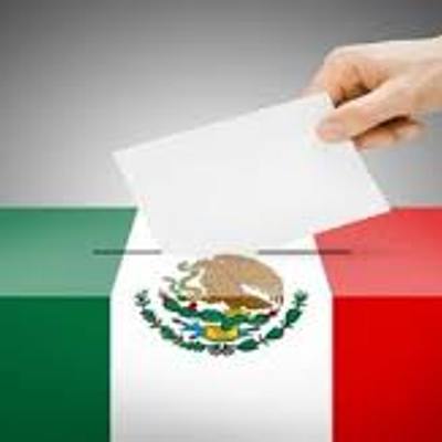 Timeline: HISTORIA DE LOS PROCESOS ELECTORALES EN MÉXICO