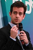 jack dorsey
