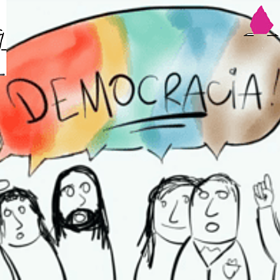 Timeline: HISTORIA DE LOS PROCESOS ELECTORALES EN MÉXICO (INE)