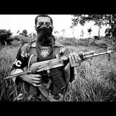 Timeline: Orígenes y agudización de la violencia en Colombia