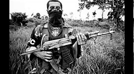 Timeline: Orígenes y agudización de la violencia en Colombia