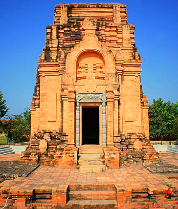 The Funan is Founded