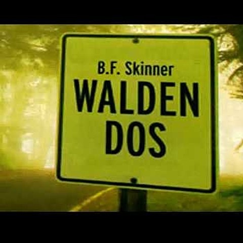 Skinner - WALDEN DOS
