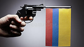 Timeline: Origenes y agudización de la violencia en Colombia (Siglo XX)